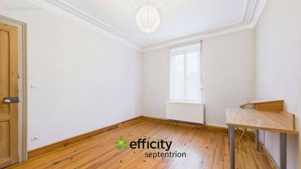 Maison à HENIN-BEAUMONT