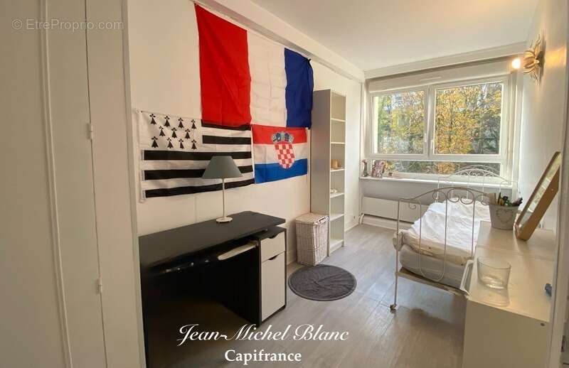 Appartement à SAINTE-FOY-LES-LYON