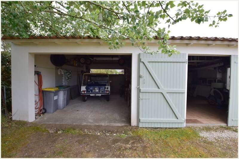 Maison à vendre 9 pièces LES PORTES EN RE (17), 7 chambres, à 2' des plus belles plages - photo 23
