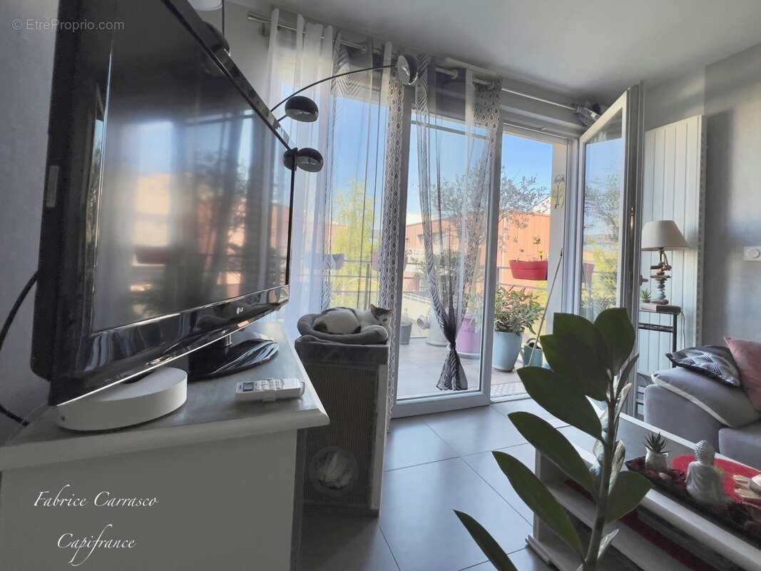 Appartement à vendre 3 pièces (63) T3 de 67,60 m² à Aulnat résidence récente et sécurisée - photo 38