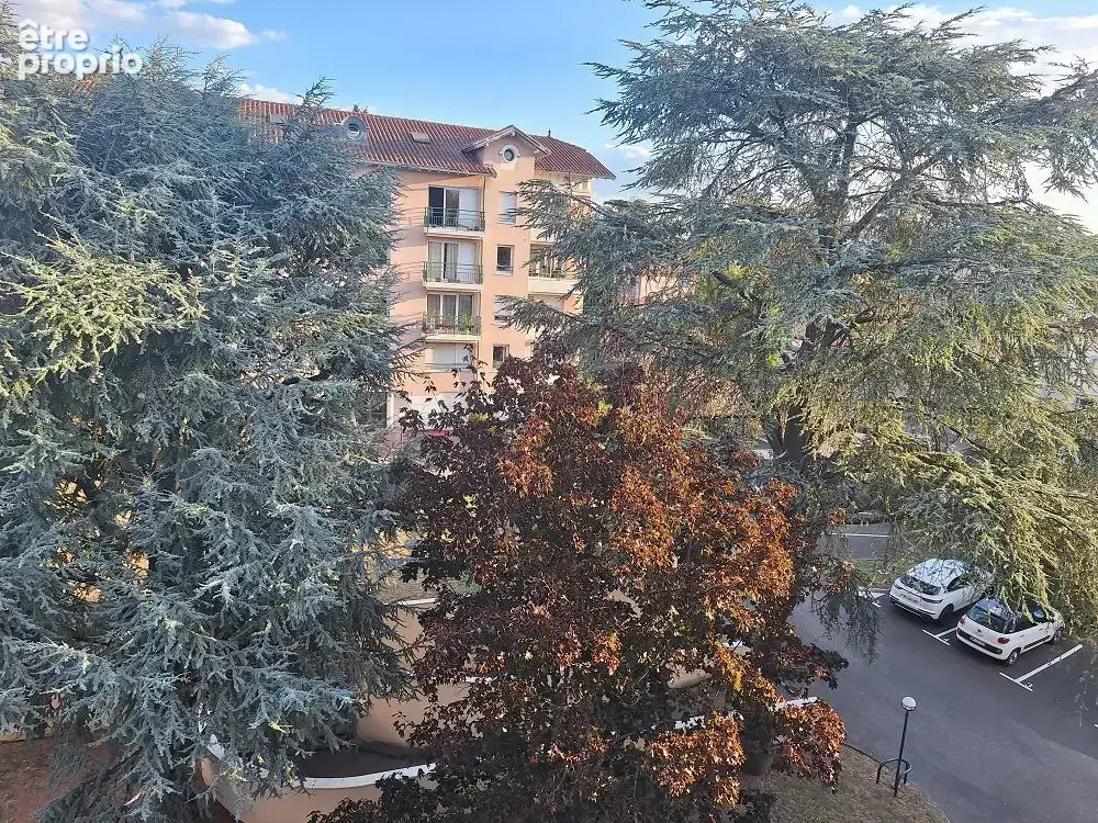 Appartement 1 pièce 31 m² à vendre à Lyon-5e (69005) - photo 4