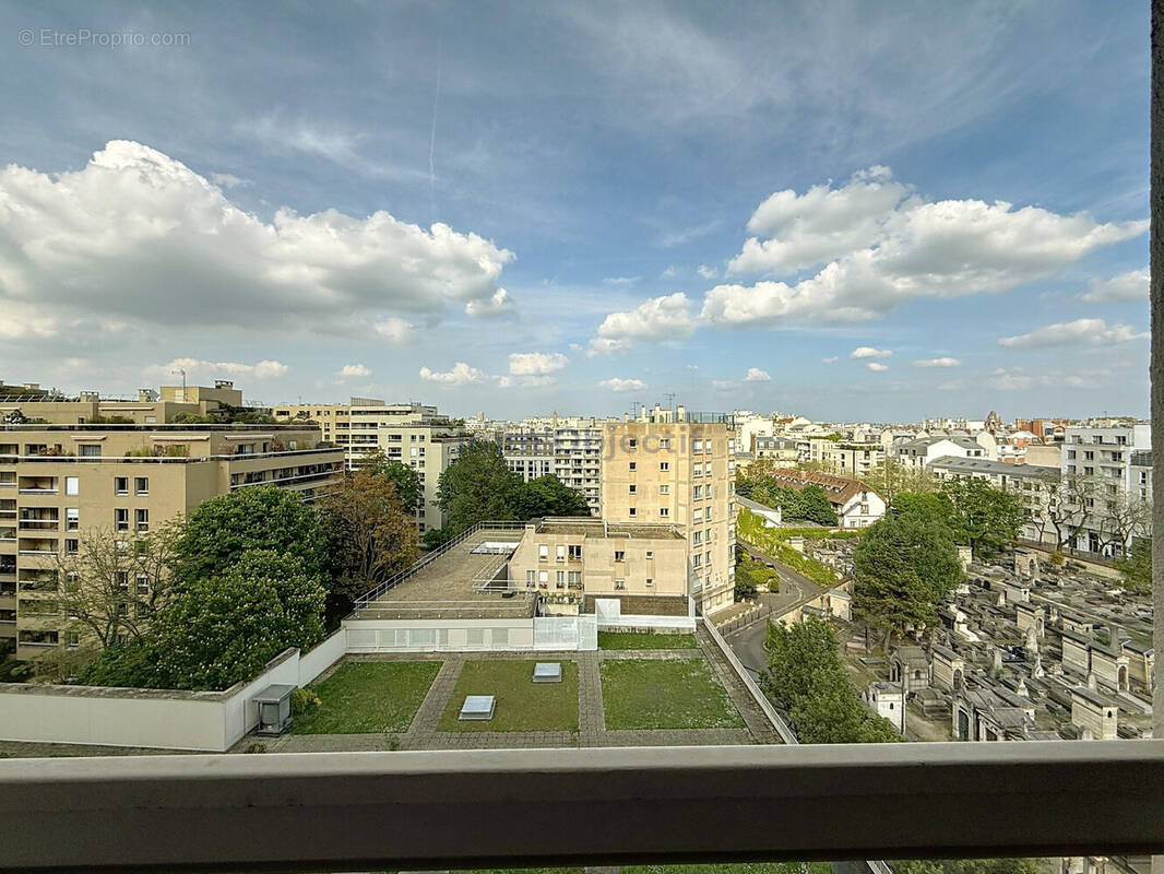 Appartement à PARIS-12E