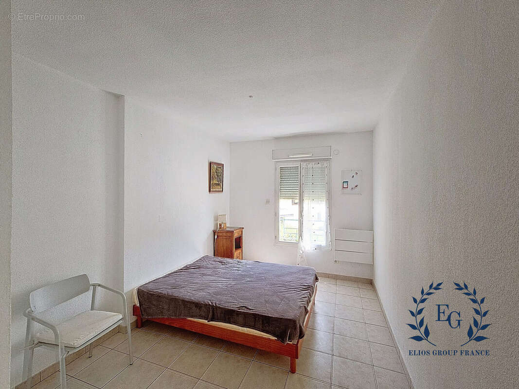 Appartement à LA DESTROUSSE
