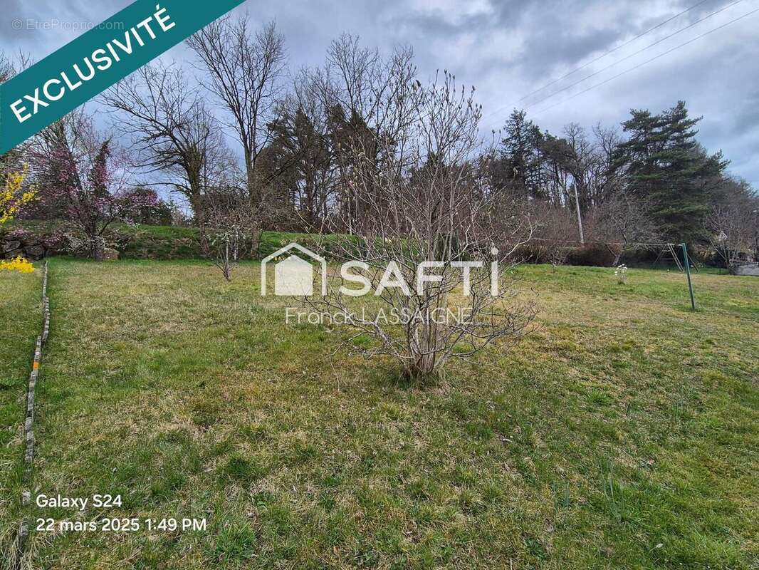 Photo 3 - Maison à AMBERT