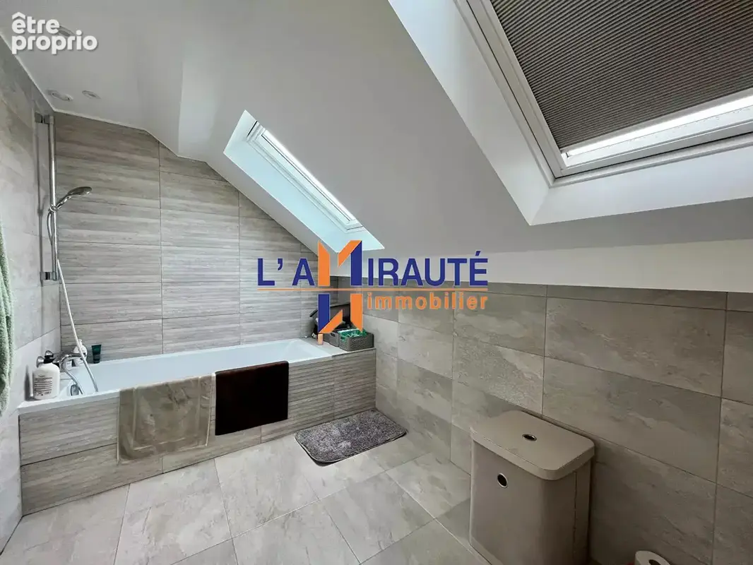 Maison à vendre à Maisons-Laffitte de 4 pièces, 102m² avec 270m² de terrain - photo 4