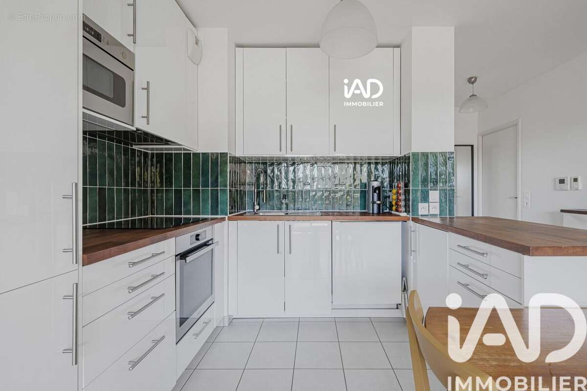 Photo 3 - Appartement à COLOMBES
