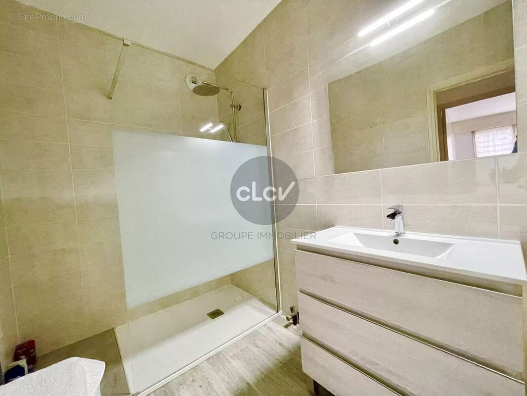 Appartement à LYON-5E