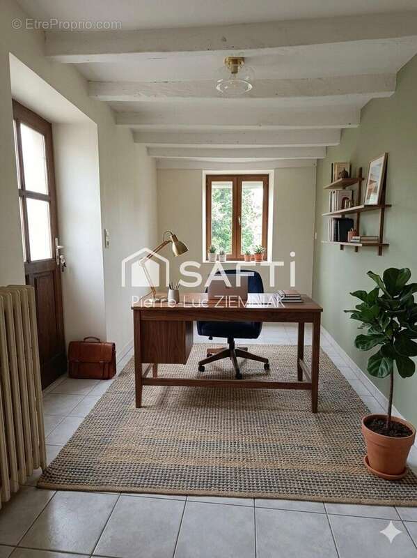 Maison 137 m² à Bouessay  - photo 6
