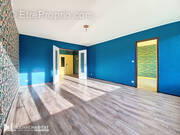 Appartement à MARLY