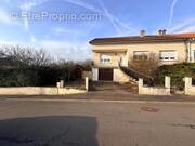 Maison à MARANGE-SILVANGE