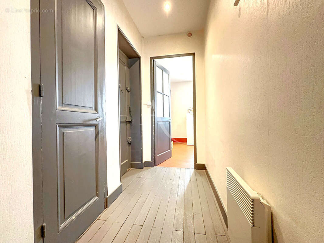 Appartement à LYON-7E