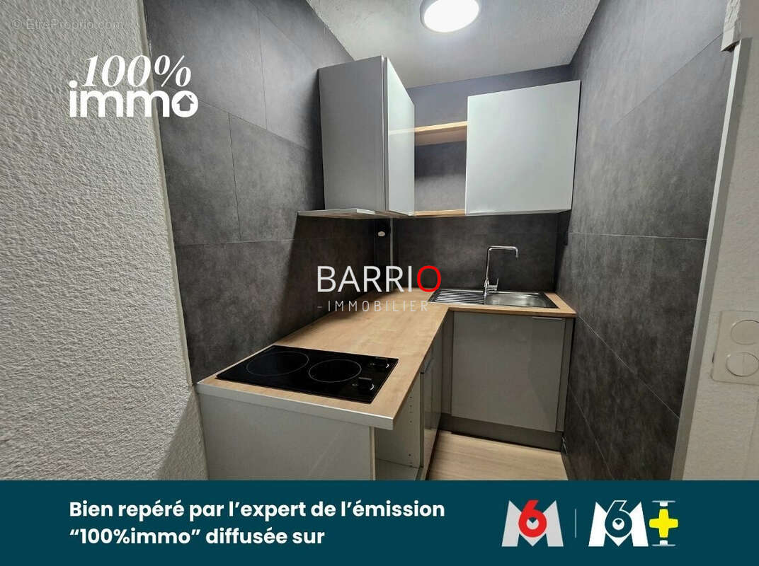 Maison à ARGELES-SUR-MER