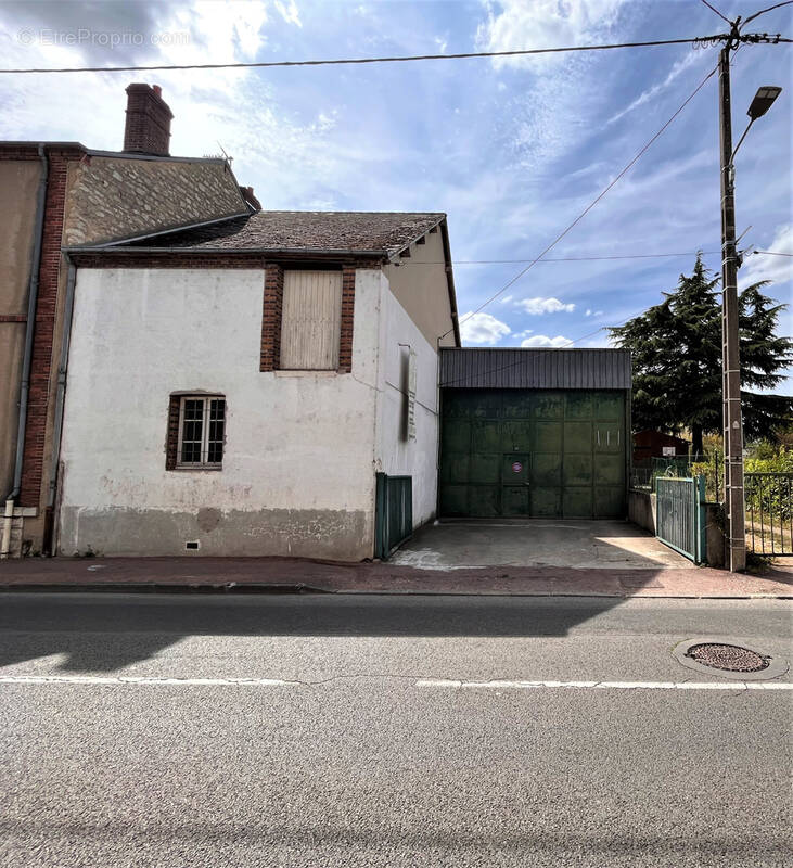 Appartement à MONTARGIS