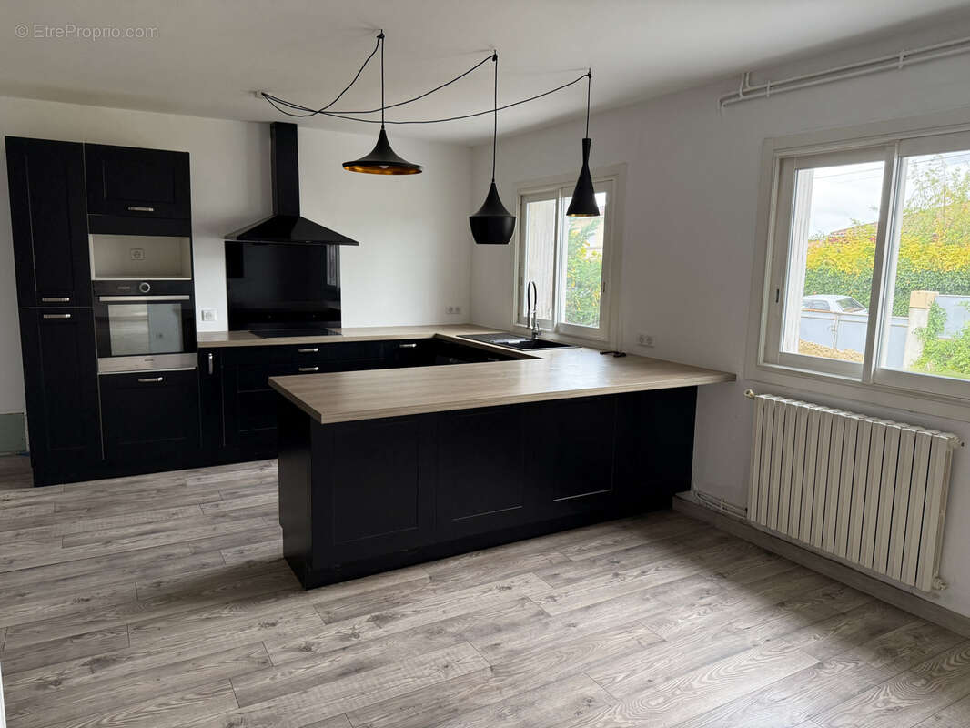 Maison à VILLENEUVE-SUR-LOT