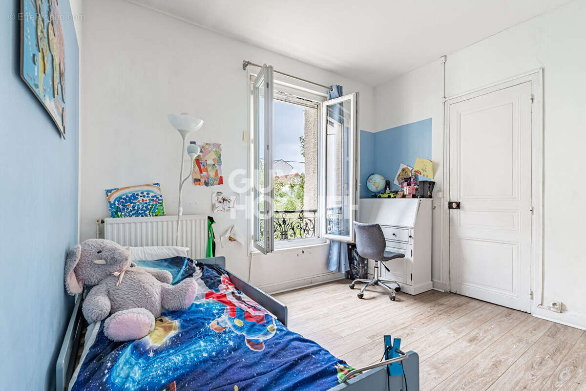 Maison à COLOMBES