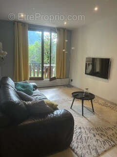 Appartement à LA CHAMBRE