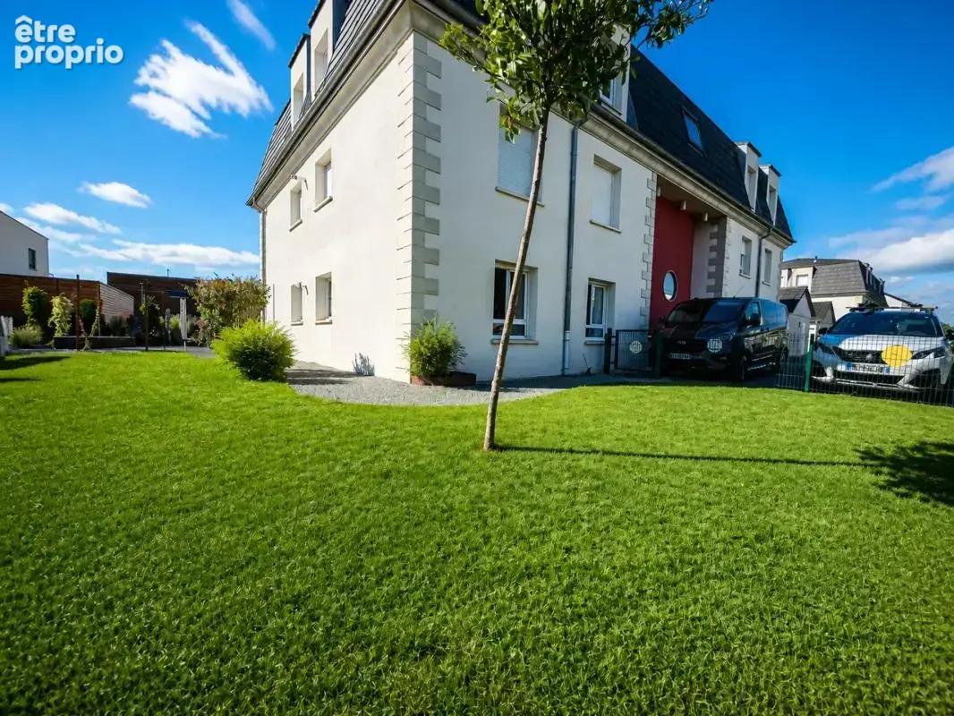 Appartement 5 pièces normes PMR de 120 m² à Burnhaupt-le-Haut - photo 38