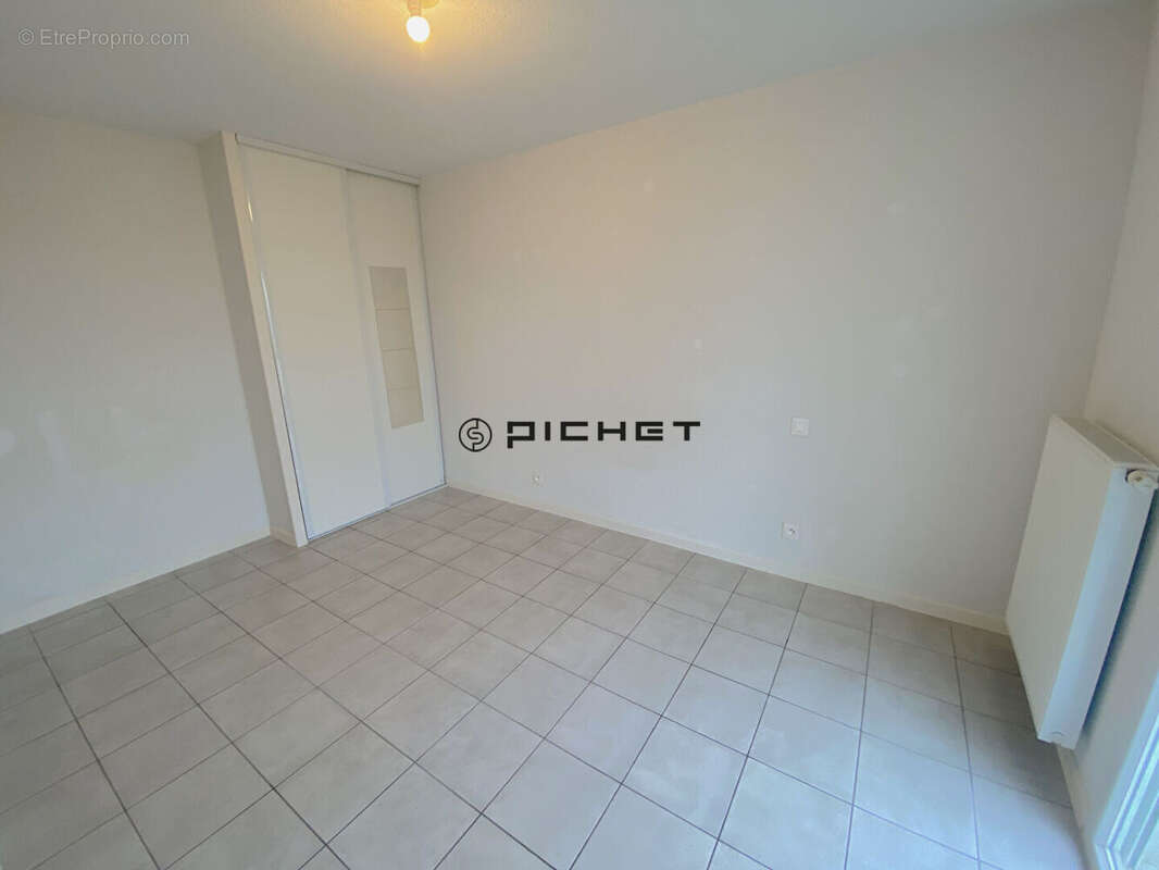 Appartement à LORMONT