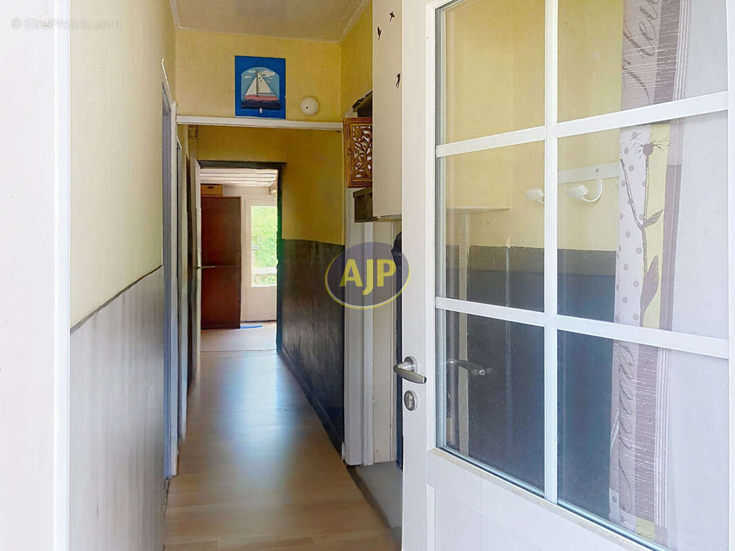 Maison Le Verdon Sur Mer 3 pièce(s) 64 m2 - photo 8