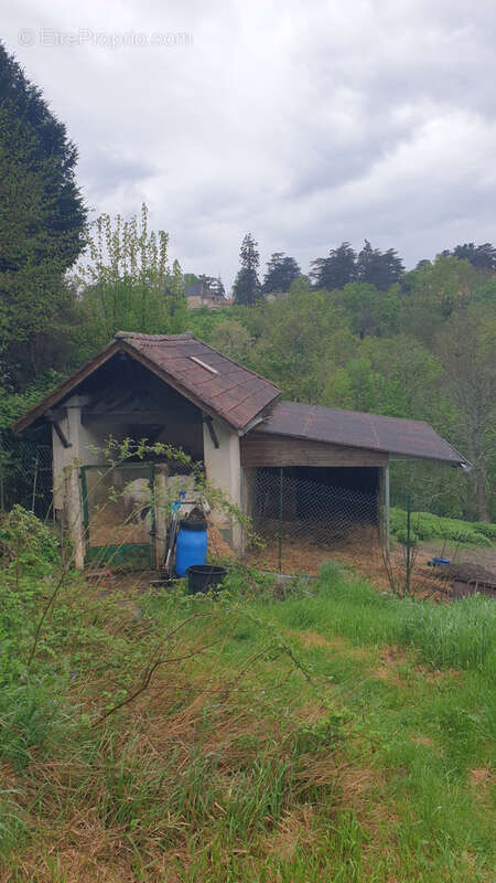 Maison à ECULLY