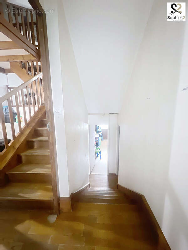 Appartement à ECHIROLLES