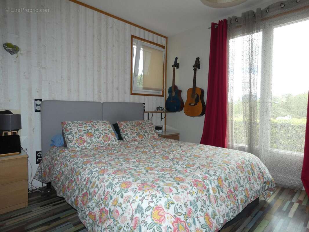 Photo 8 - Maison à MONTAZELS