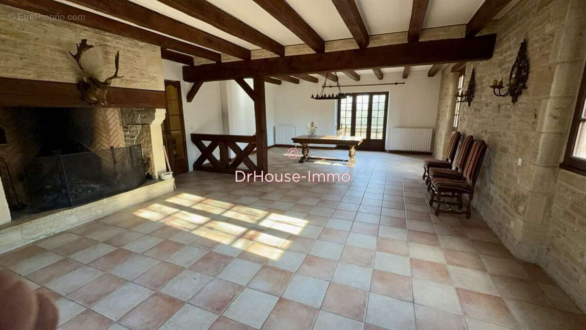 315 m² à Catus  - photo 2