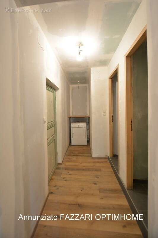 Maison à MONT-DEVANT-SASSEY