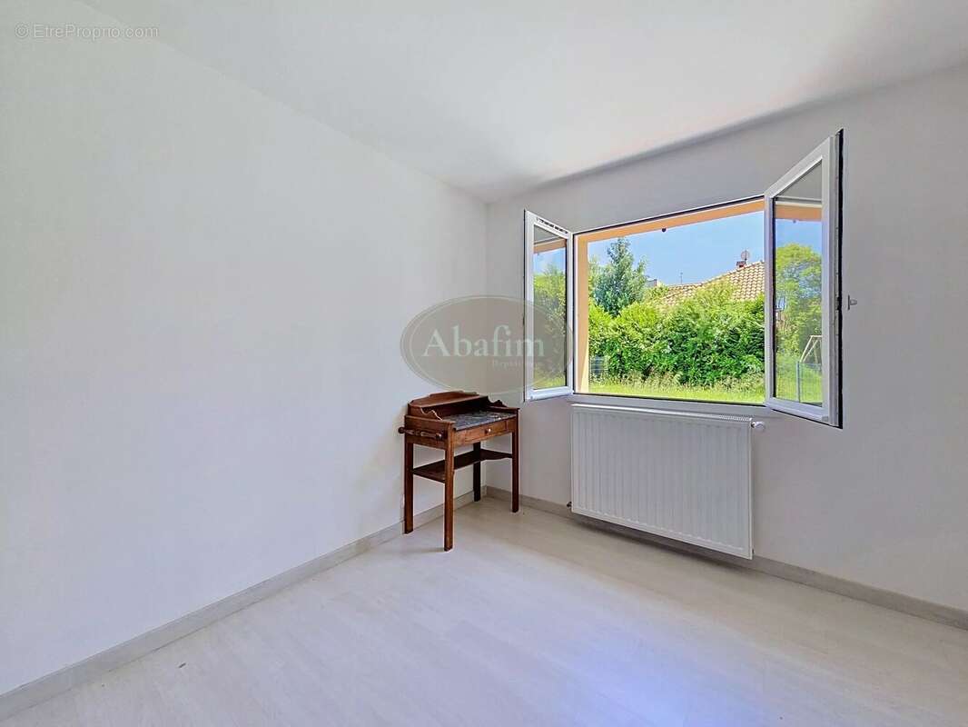 Maison à AUREILHAN