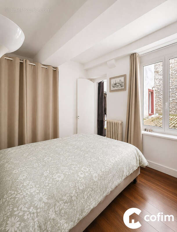 Appartement 93 m² à Bayonne  - photo 4