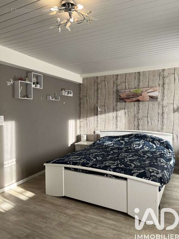 Photo 9 - Maison à ALLASSAC