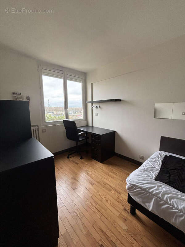 Appartement à CAEN