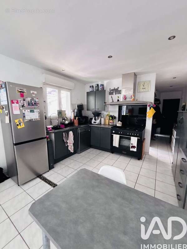 Photo 8 - Maison à POLLESTRES