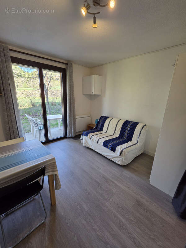 Appartement à JAUSIERS