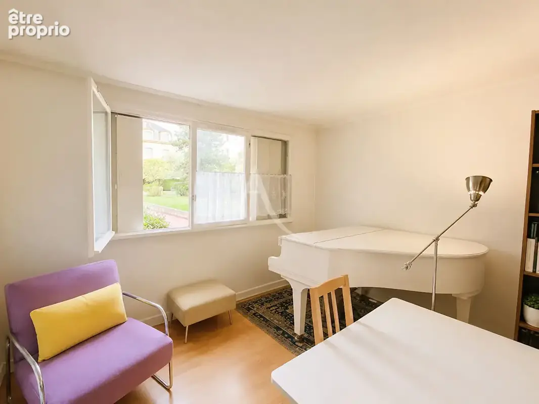 Photo Appartement à Charenton-Le-Pont au prix de 239 000€