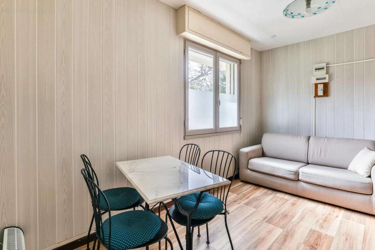 Appartement à ARCACHON