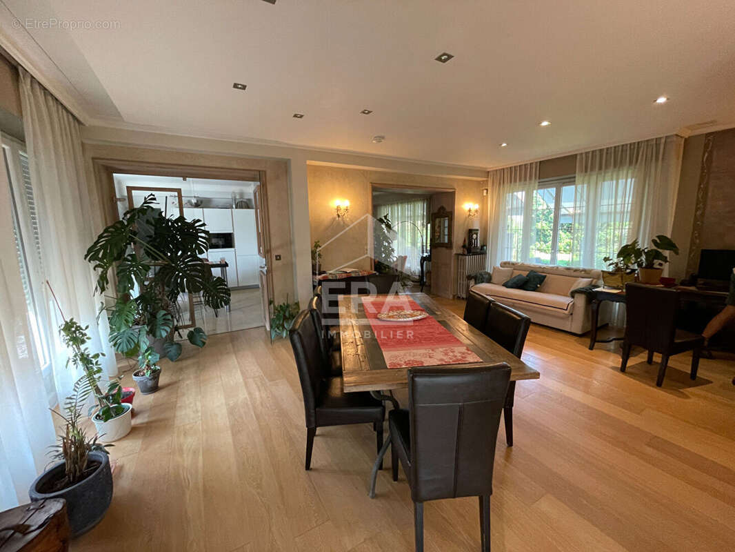 Maison 223m² à pau - photo 3