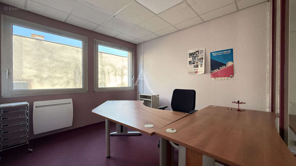 La roche sur yon local a vendre exclusivite amanda - photo 7