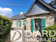 Maison à LA CROIXILLE