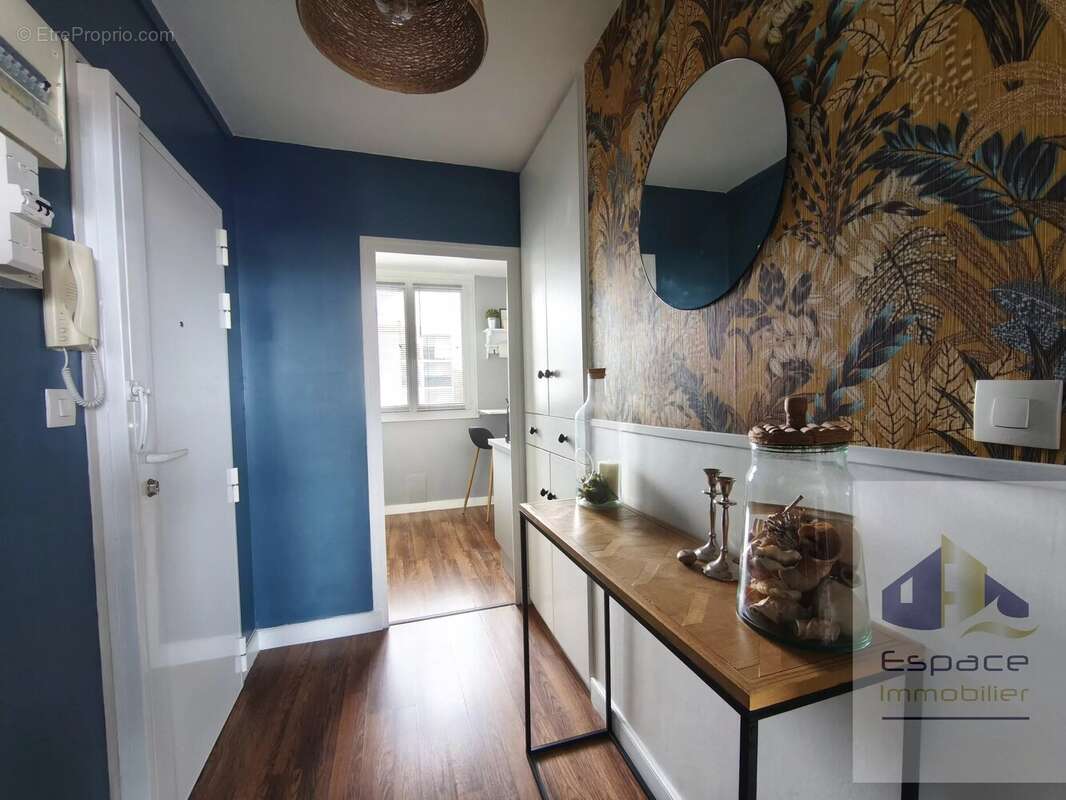 Appartement à LA ROCHELLE