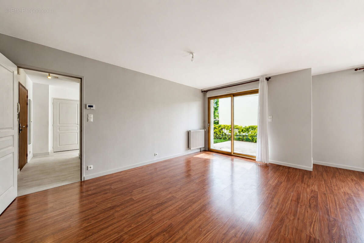 Appartement à CHATEAUBOURG