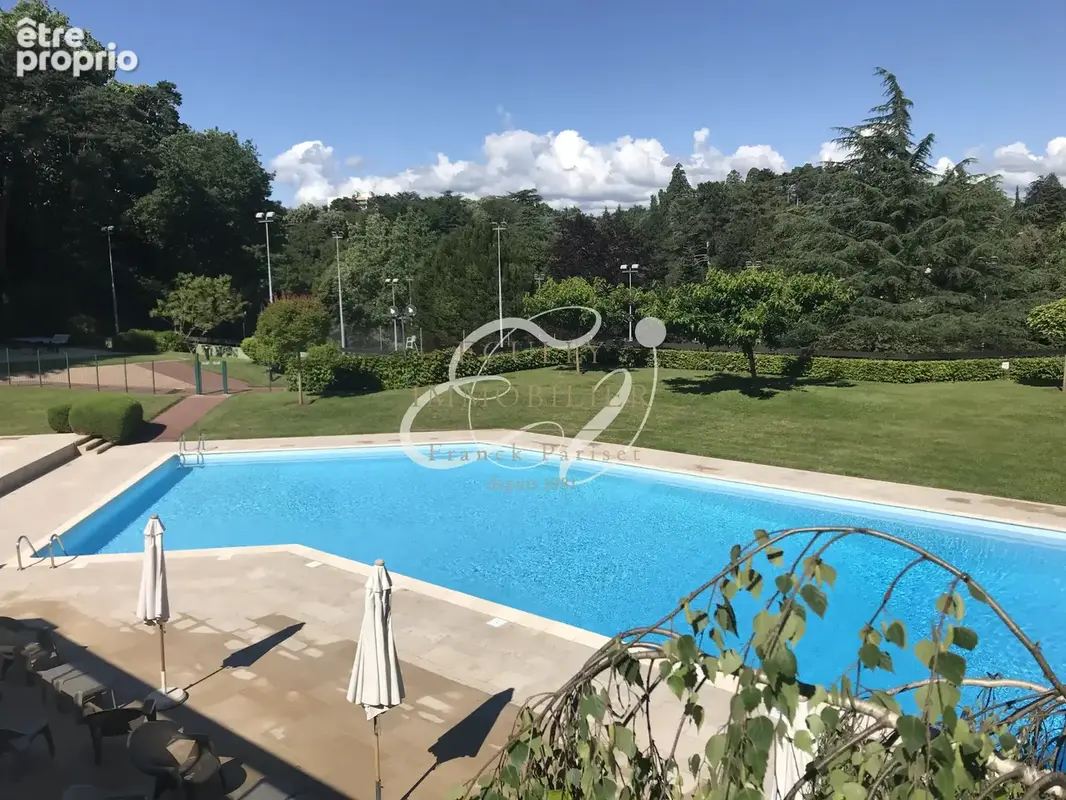 Vente ecully 69130 appartement 6 pieces pitance dombarriere - photo 5