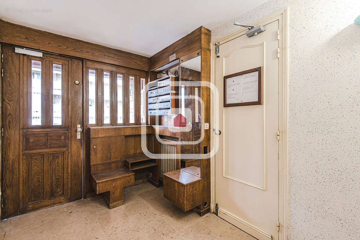 À vendre ? studio de 20,50 m² ? secteur rue de cernay - photo 13