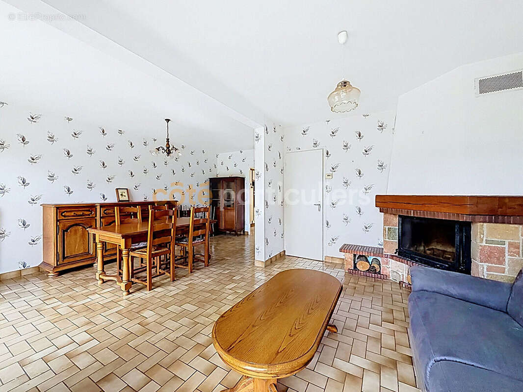 Maison Armentieres 6 pièce(s) 105 m2 - photo 5