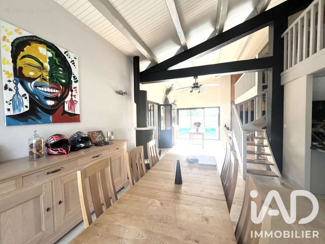 Photo 4 - Maison à AYTRE