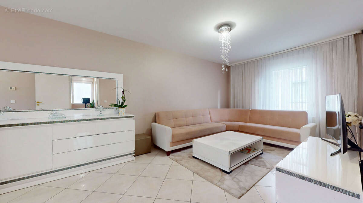 Appartement à SCHILTIGHEIM