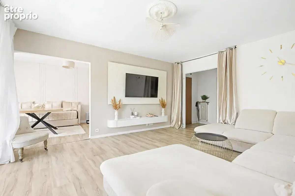 Appartement à AVIGNON