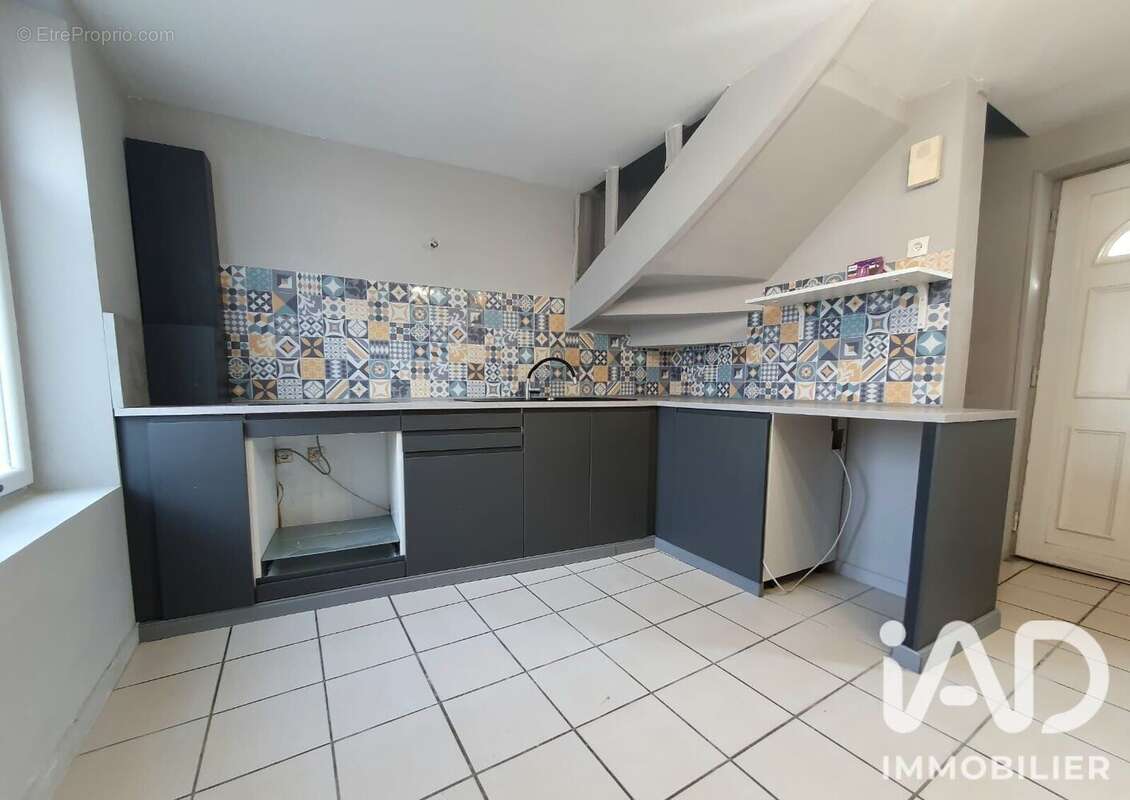 Maison 50 m² à Saacy-Sur-Marne  - photo 2
