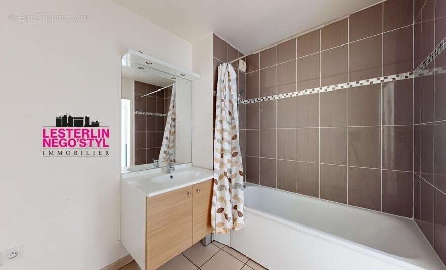 Appartement à LE HAVRE