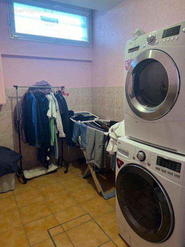 Appartement à VETRAZ-MONTHOUX